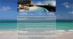 Desktop Screenshot of bealocation.com